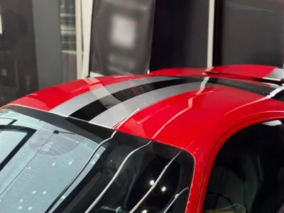 2020 فيراري اف 8 تريبوتو