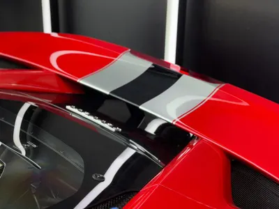 2020 فيراري اف 8 تريبوتو