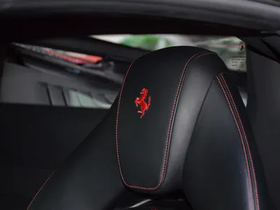 2020 فيراري اف 8 تريبوتو