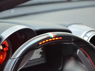 2020 فيراري اف 8 تريبوتو