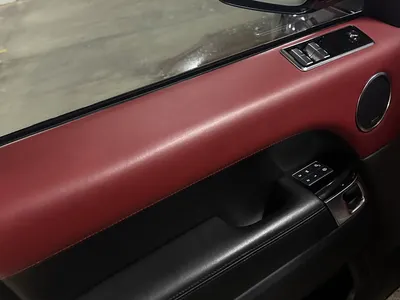 2019 Land Rover Range Rover Sport HSE