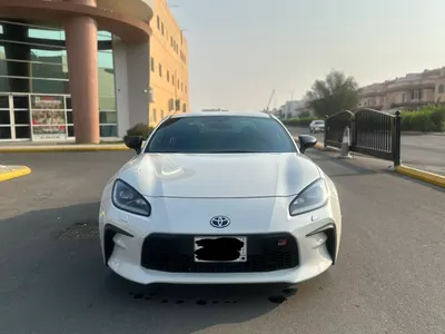 2023 Toyota GT 86 S