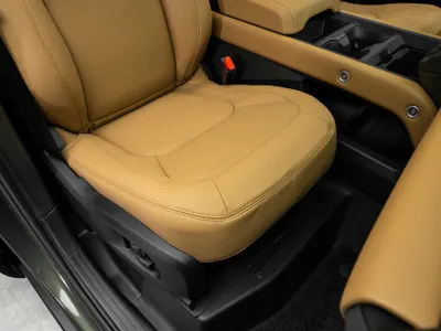 2026 لاند روفر ديفيندر اكس داينمك