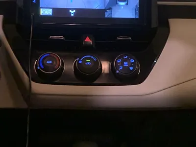 2023 تويوتا كورولا سبورت