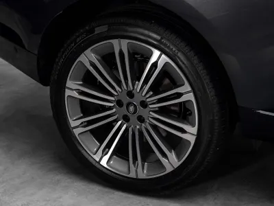 2025 لاند روفر رينج روفر اوتوبيوغرافي