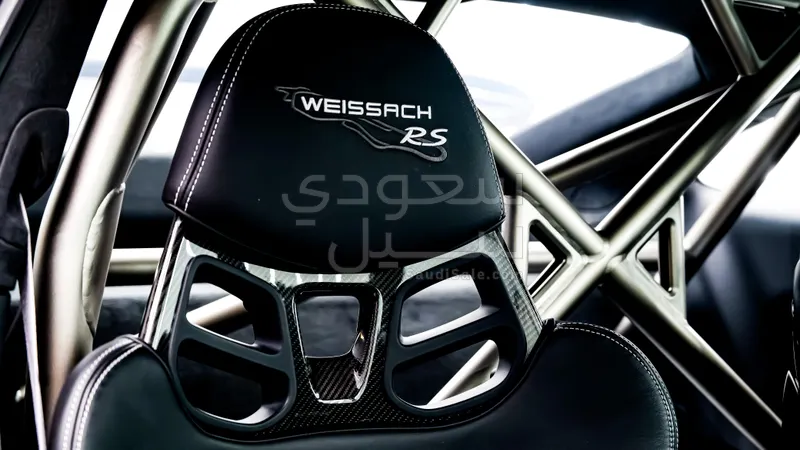 2019 بورش 911 جي تي 3 ار اس