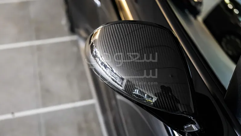 2019 بورش 911 جي تي 3 ار اس