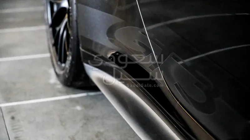 2019 بورش 911 جي تي 3 ار اس