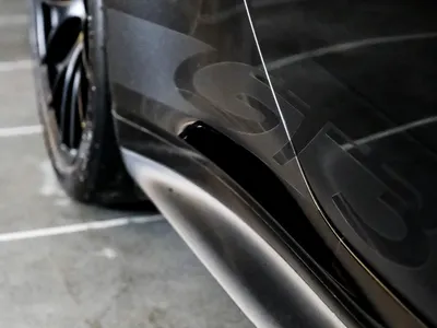 2019 بورش 911 جي تي 3 ار اس