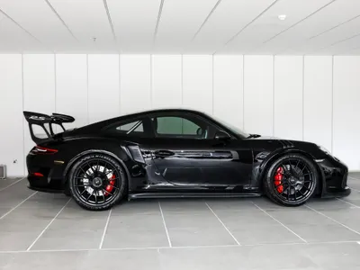 2019 بورش 911 جي تي 3 ار اس