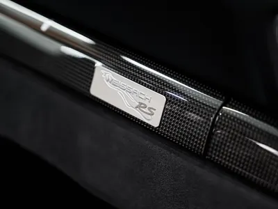 2019 بورش 911 جي تي 3 ار اس