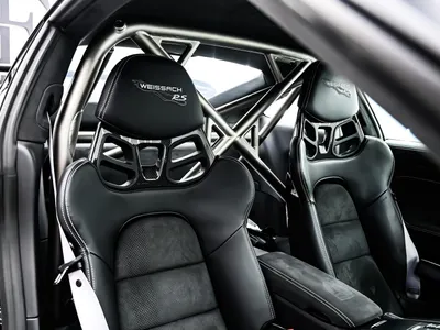 2019 بورش 911 جي تي 3 ار اس