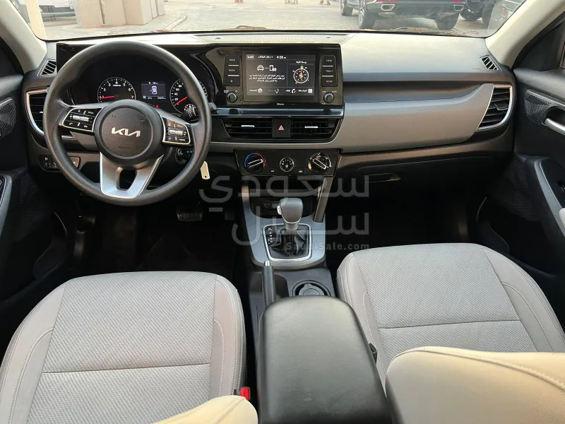 2023 كيا سونيت