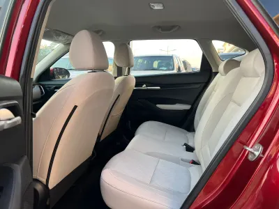 2023 كيا سونيت