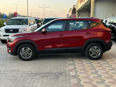 2023 كيا سونيت