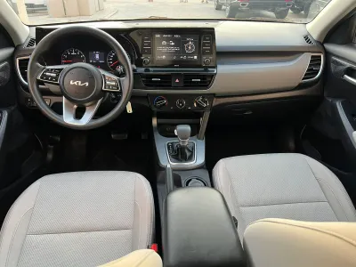 2023 كيا سونيت