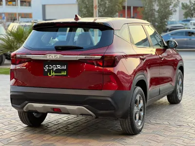 2023 كيا سونيت