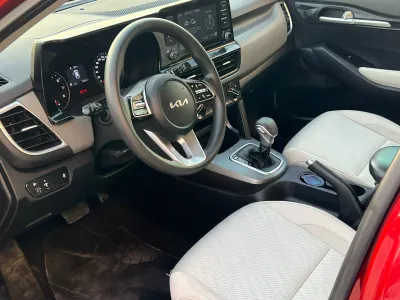 2023 كيا سونيت