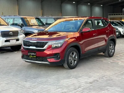 2023 كيا سونيت