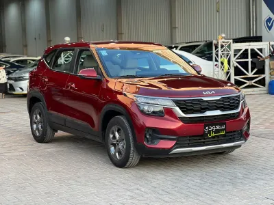 2023 كيا سونيت