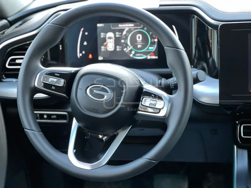 2024 جاك جي إس 8