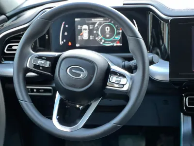 2024 جاك جي إس 8