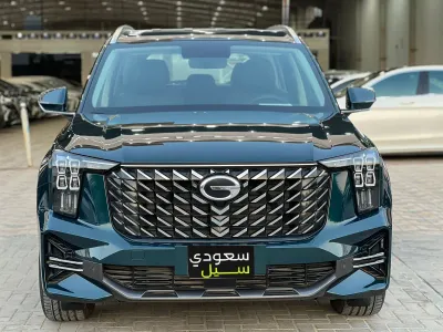 2024 جاك جي إس 8