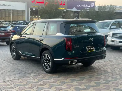 2024 جاك جي إس 8