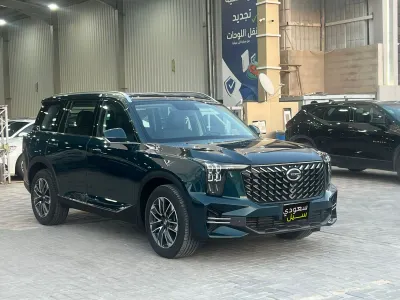 2024 جاك جي إس 8