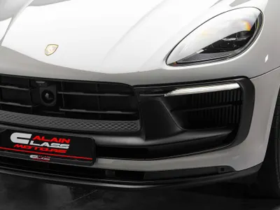 2024 بورش ماكان جي تي اس