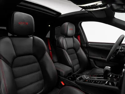 2024 بورش ماكان جي تي اس