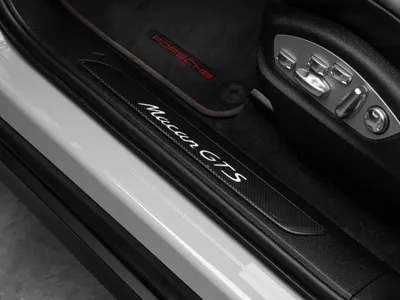 2024 بورش ماكان جي تي اس