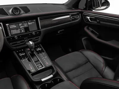 2024 بورش ماكان جي تي اس