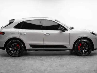 2024 بورش ماكان جي تي اس