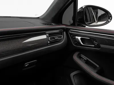 2024 بورش ماكان جي تي اس