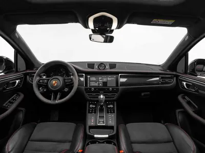 2024 بورش ماكان جي تي اس