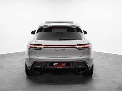 2024 بورش ماكان جي تي اس