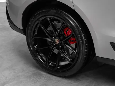 2024 بورش ماكان جي تي اس