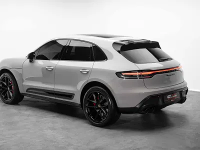 2024 بورش ماكان جي تي اس