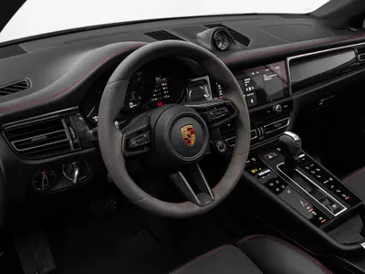 2024 بورش ماكان جي تي اس