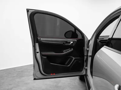 2024 بورش ماكان جي تي اس