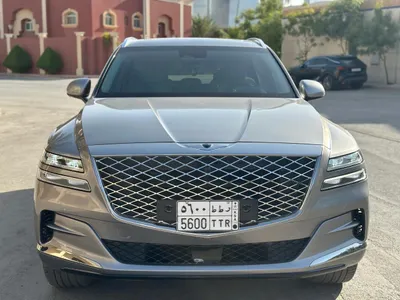 2023 Genesis GV 80