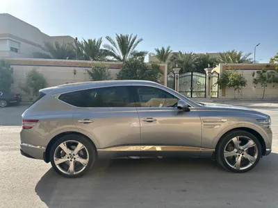 2023 Genesis GV 80
