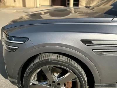 2023 Genesis GV 80