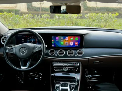 2018 مرسيدس - بنز إي 300 أي إم جي