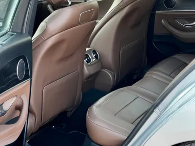 2018 مرسيدس - بنز إي 300 أي إم جي