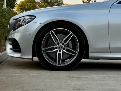 2018 مرسيدس - بنز إي 300 أي إم جي