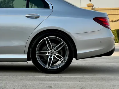 2018 مرسيدس - بنز إي 300 أي إم جي