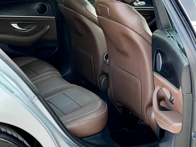 2018 مرسيدس - بنز إي 300 أي إم جي