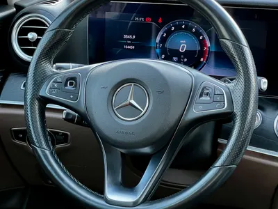 2018 مرسيدس - بنز إي 300 أي إم جي